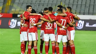 موعد نهائي كأس السوبر الأفريقي بين النادي الأهلي واتحاد الجزائر والقنوات الناقلة