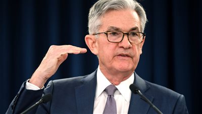 عاجل: رئيس الفيدرالي يدلي بتصريحات هامة