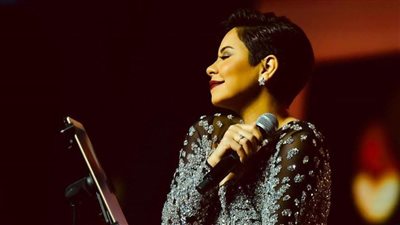شيرين عبدالوهاب تستعد لأغنية جديدة بتوقيع أحمد المالكي