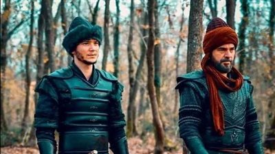 تعرف على القصة كاملة وأحداث مسلسل أرطغرل 