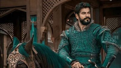 القنوات الناقلة لمسلسل 