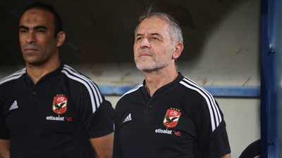 أول تعليق من كولر بعد تأهل الأهلي لربع نهائي كأس مصر