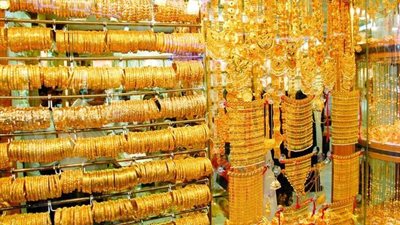 عاجل- سعر الذهب اليوم في السعودية.. سعر الجرام والكيلو مباشر