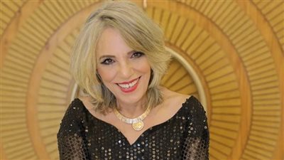 عارفة عبد الرسول تعيش حالة من النشاط الفني بين السينما والدراما 