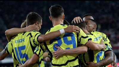 عاجل.. أرتيتا يعلن تشكيل آرسنال الرسمي لمواجهة برشلونة الودية