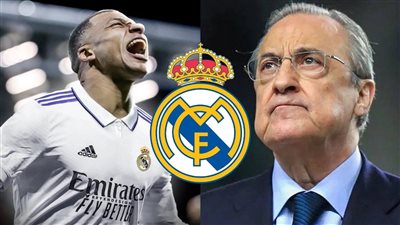 فلورنتينو بيريز يضع الرتوش الأخيرة على صفقة القرن الـ21