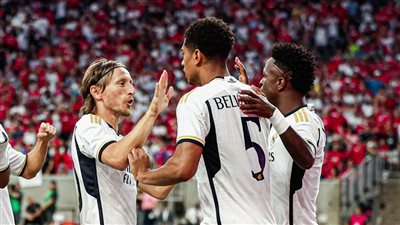 صدمة كبرى.. الإعلان عن مدة غياب نجم ريال مدريد 