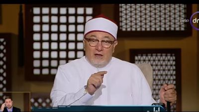 خالد الجندي: الصحابة مذكورين في التوراة والإنجيل (فيديو)