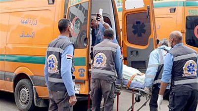 بحريق مصحة نفسية.. تحقيقات موسعة في مصرع 3 أشخاص بالشروق