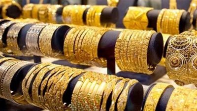 أسعار الذهب اليوم الخميس 27-7-2023 في الدقهلية 
