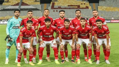 قائمة الراحلين.. كولر يكتب نهاية 11 لاعبا مع الأهلي 