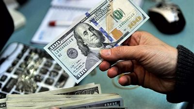 بعد قرار الفيدرالي الأمريكي.. سعر الدولار اليوم 27 يوليو في السوق السوداء 