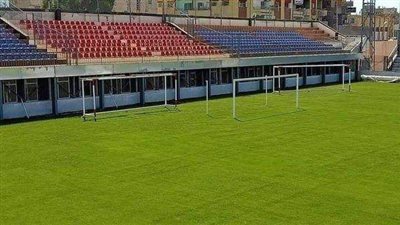 تعرف على الملعب الذي يستضيف مباريات دكرنس بالموسم المقبل 