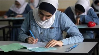 احصل عليها فور اعتمادها.. نتيجة الثانوية العامة ٢٠٢٣ بالاسم ورقم الجلوس عبر رابط 