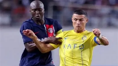 تشكيل النصر السعودي لمواجهة إنتر ميلان الودية.. ما هو موقف رونالدو؟