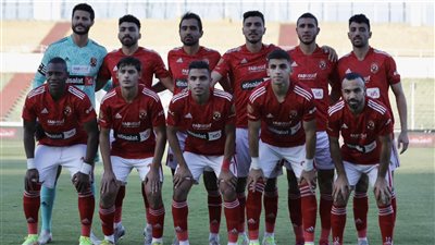 أسماء الراحلين عن الأهلي 2023