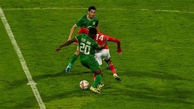 علي ماهر يعلن عن تشكيل المصري لمواجهة الأهلي بكأس مصر 