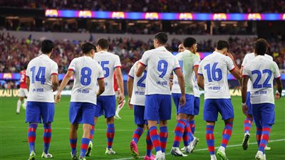 ميركاتو صيف 2023.. نجم البريميرليج يقترب من الانتقال إلى برشلونة