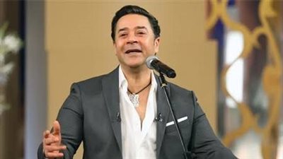 تعرف علي تفاصيل حفل مدحت صالح وريهام عبد الحكيم بمهرجان العلمين