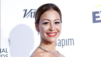 تعرف على اسم مسلسل منة شلبي الجديد 