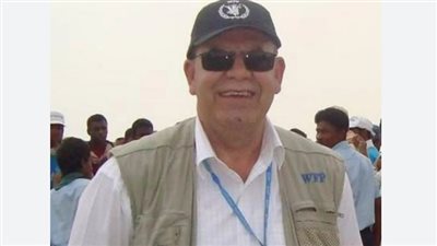 اغتيال مؤيد حميدي.. كيف كشف الواقع المرير للعاملين بالمجال الإنساني في اليمن؟