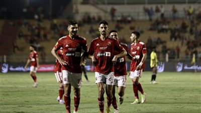 عاجل.. عرض أوروبي جديد يطرق أبواب نجم الأهلي