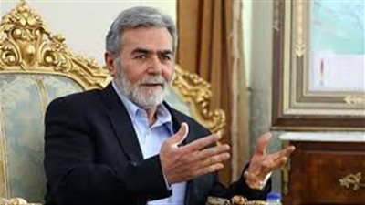 الجهاد الإسلامي لقناة الغد: لن نشارك في اجتماع الفصائل دون الإفراج عن المعتقلين 