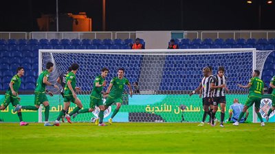 خسارة البدري.. الصفاقسي يسقط أمام الشرطة العراقي في البطولة العربية