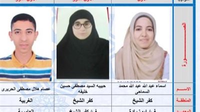 وكيل الأزهر يعتمد نتيجة الثانوية الأزهرية للقسم العلمي بنسبة نجاح 59.34%