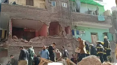 الاستماع لأقوال مالك عقار بعد انهيار جزء من السقف بروض الفرج