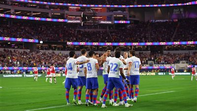 20 مليون سنويا.. أهلي جدة يعلن موعد ظهور نجم برشلونة بقميص الراقي 