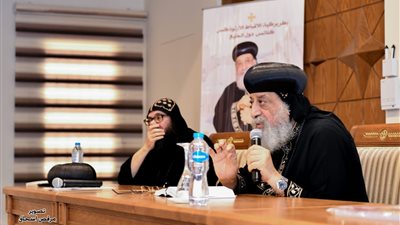 ختام المؤتمر السادس لكهنة كنائس الخليج في 