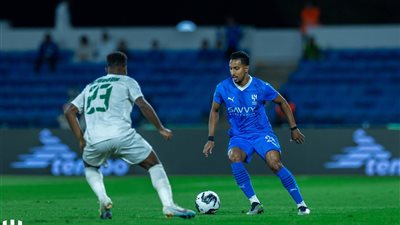 ما هي نتيجة مباراة الهلال السعودي وأهلي طرابلس اليوم الخميس 27/7/2023 في البطولة العربية؟