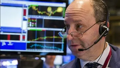 ارتفاع أسهم وول ستريت بعد الإعلان عن نتائج فصلية قوية