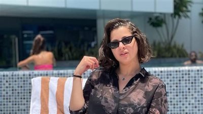 منى فاروق: كل الناس في الشغلانة خايفين يشغلوني