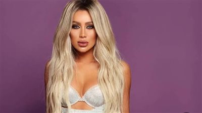 لهذا السبب.. مايا دياب تتصدر مؤشرات البحث جوجل 