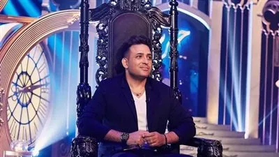 تامر حسين لحبر سري: عمرو دياب 