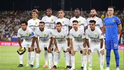 موعد مباراة الاتحاد القادمة في البطولة العربية 2023 بعد الفوز أمام الترجي التونسي 