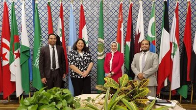 فريق من جامعة الإسكندرية يشارك في إطلاق وتدشين برنامج RIPPLE 