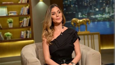 نادين: شخصية شيرى في 