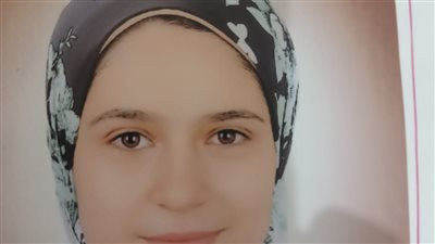 العاشرة في أوائل الثانوية الأزهرية: فخورة إني أزهرية ووالدي مثلي الأعلى