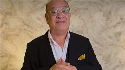 قبل عرضه.. صلاح عبد الله يروج لمسلسل 