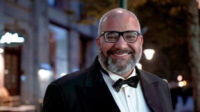 بيومي فؤاد: الأعمال التي أعتذر عنها في السنة 3 أضعاف التي أقدمها