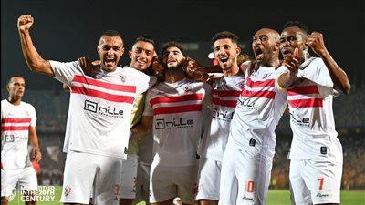 البطولة العربية.. تردد القنوات المفتوحة الناقلة لمباراة الزمالك والاتحاد المنستيري في كأس الملك سلمان 2023 على النايل سات