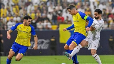 ما هي القنوات الناقلة لمشاهدة مباراة النصر والشباب اليوم بالبطولة العربية 2023 على النايل سات؟