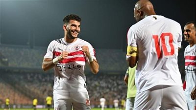 معلق مباراة الزمالك والاتحاد المنستيري اليوم في البطولة العربية 2023 والقنوات الناقلة بكأس الملك سلمان