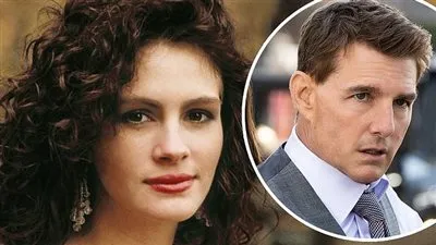 جوليا روبرتس كان من المفترض أن تظهر بدور ضمن أحداث 