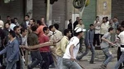 خلاف على ركنة.. التحقيق مع طرفي مشاجرة بالأسلحة النارية في المرج