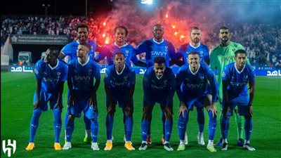 موعد مباراة الهلال ضد السد في البطولة العربية كأس الملك سلمان للأندية 2023 والقنوات الناقلة