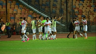 تشكيلة الزمالك اليوم أمام الاتحاد المنستيري بالبطولة العربية 2023 والقنوات الناقلة